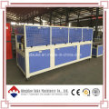 PVC WPC Decoration Wall Board Extrusion Making Machine